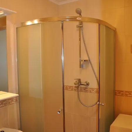 With Sea View Apartment *