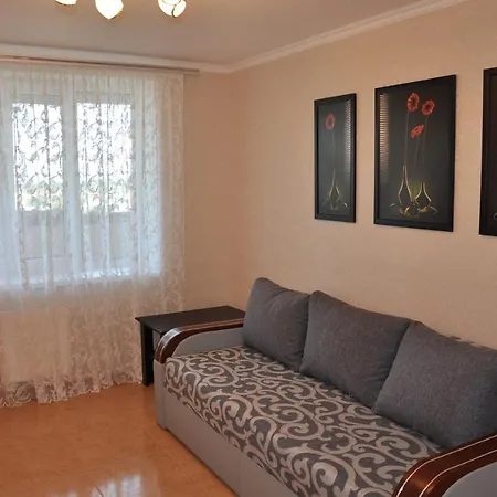 Apartment With Sea View