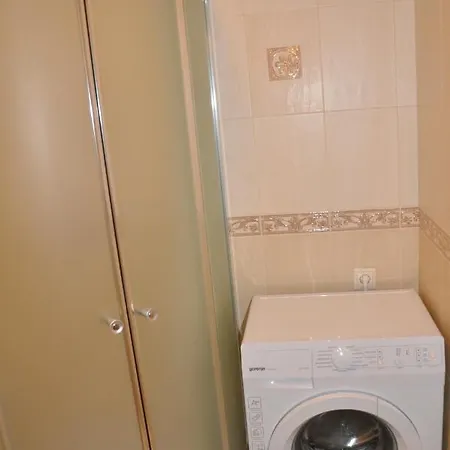 With Sea View Apartment Odesa